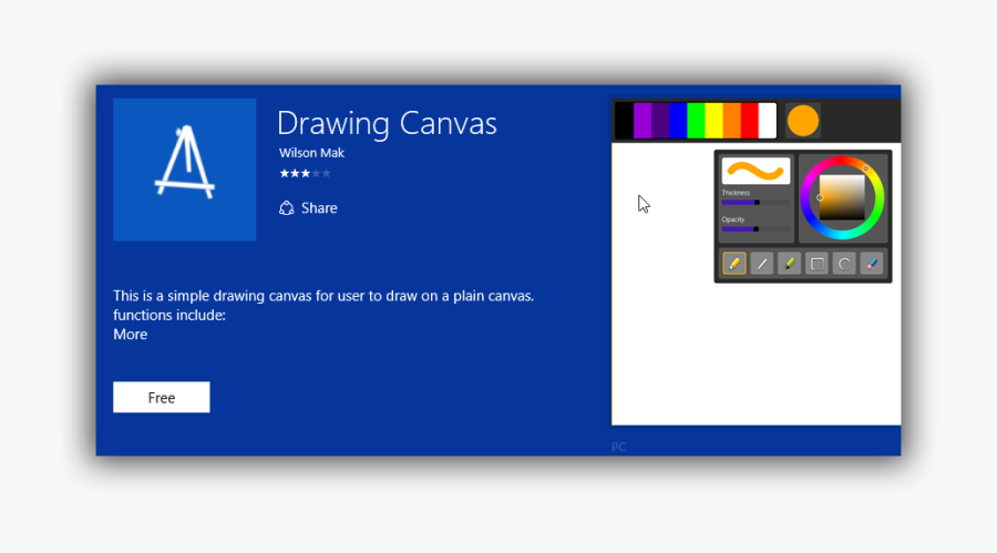 Compiled windows. Canvas приложение. Приложение на Windows рисовать. Best Windows drawing app. Infinite Canvas app Windows.