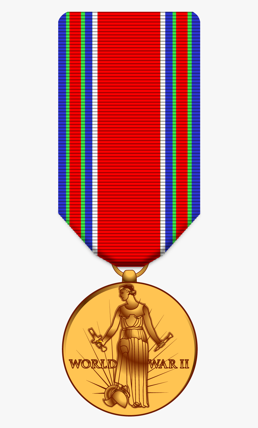 Transparent Medal Clipart, Transparent Clipart