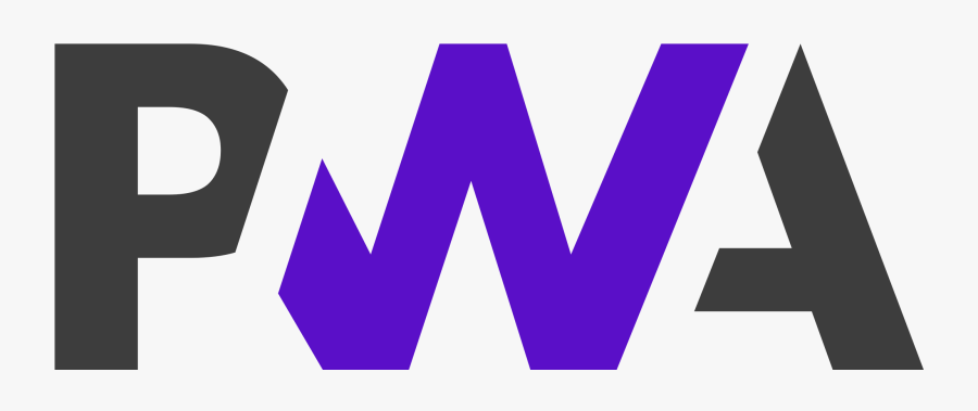 Pwa Transparent, Transparent Clipart