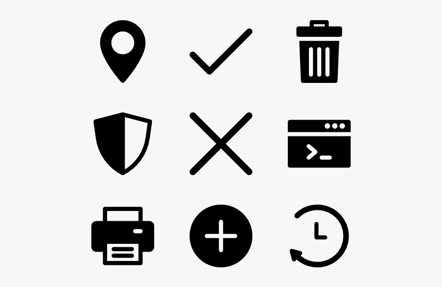Android App - Android Icons Free, Transparent Clipart