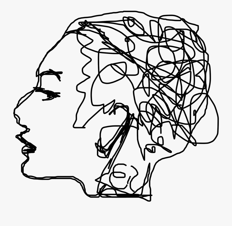 Psychology-2422442 - Eclectic Psychology, Transparent Clipart
