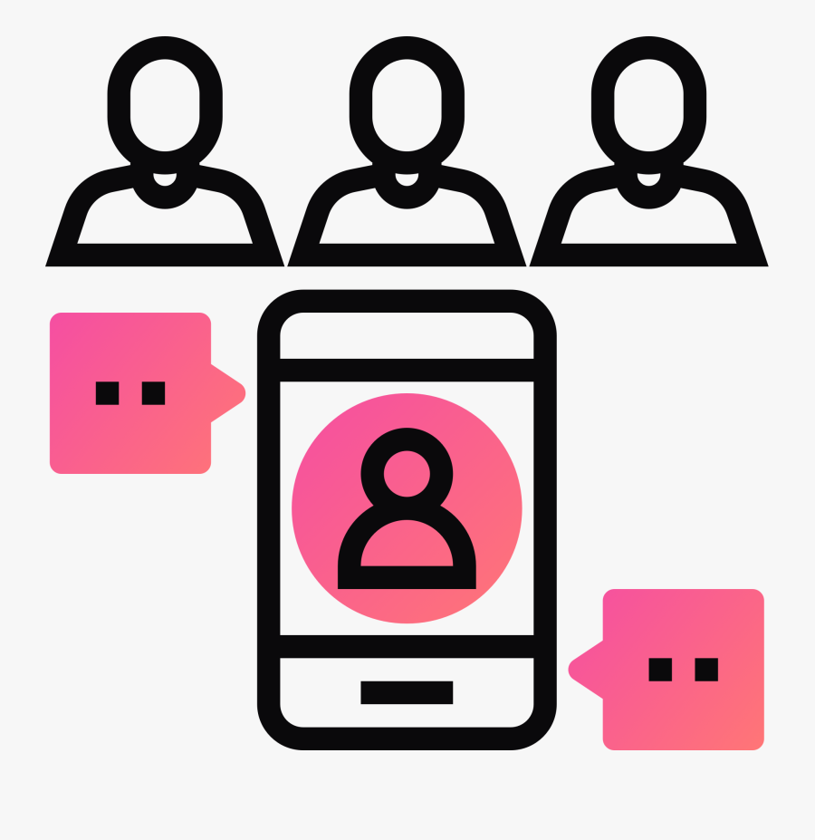 Marketing, Transparent Clipart