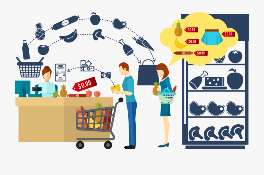 Psychological Pricing Png, Transparent Clipart