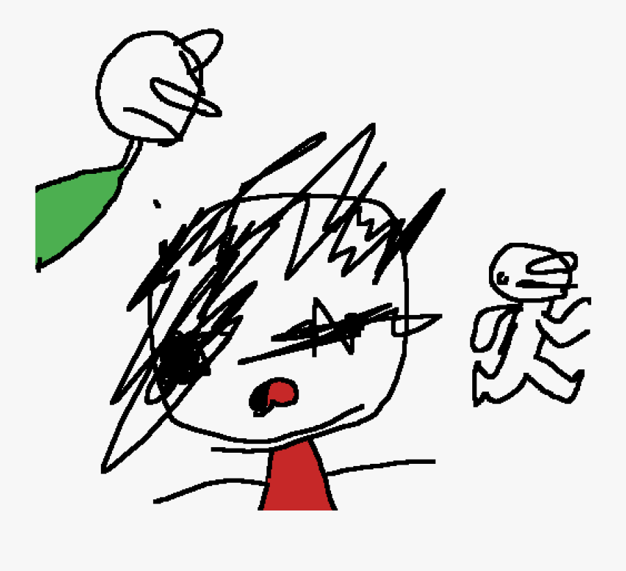 Cartoon, Transparent Clipart