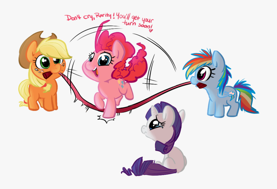 Filly Mlp Base, Transparent Clipart