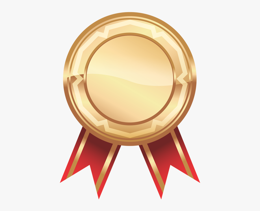 Medal Clipart , Png Download - Circle, Transparent Clipart
