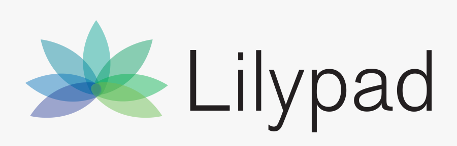 Lily Pads Clip Art, Transparent Clipart