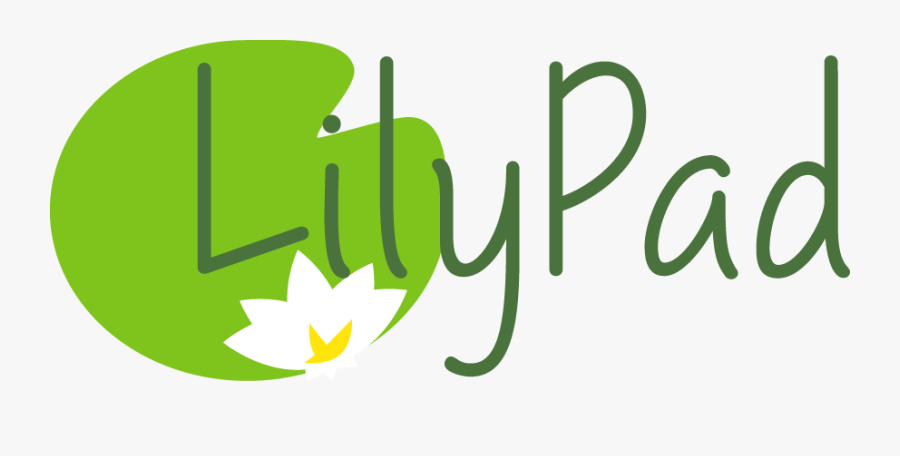 Lilypad, Transparent Clipart