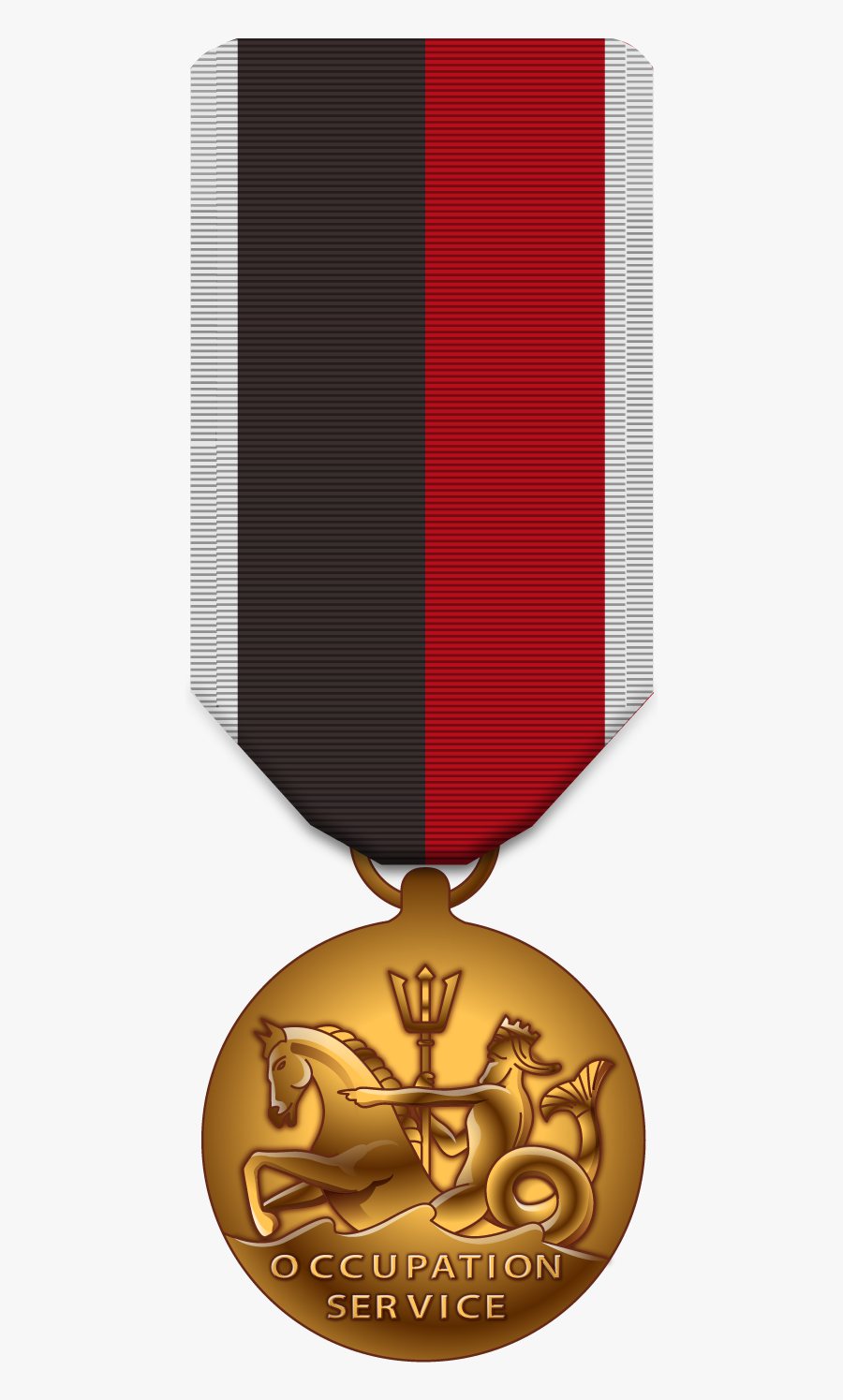 Marine Corps Medals, Navy Medals, Army Medals, Air - Medal, Transparent Clipart