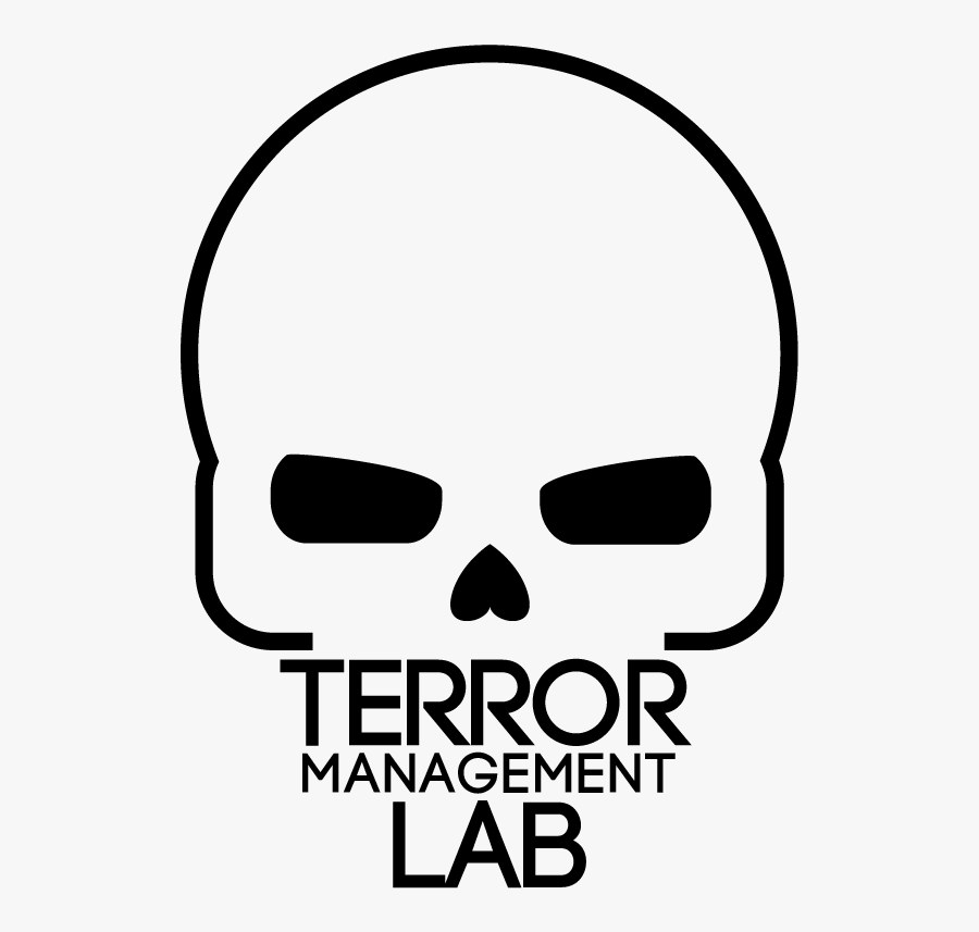 Skull, Transparent Clipart
