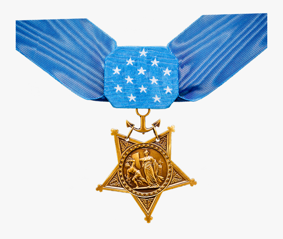 Medal Of Honor, Transparent Clipart