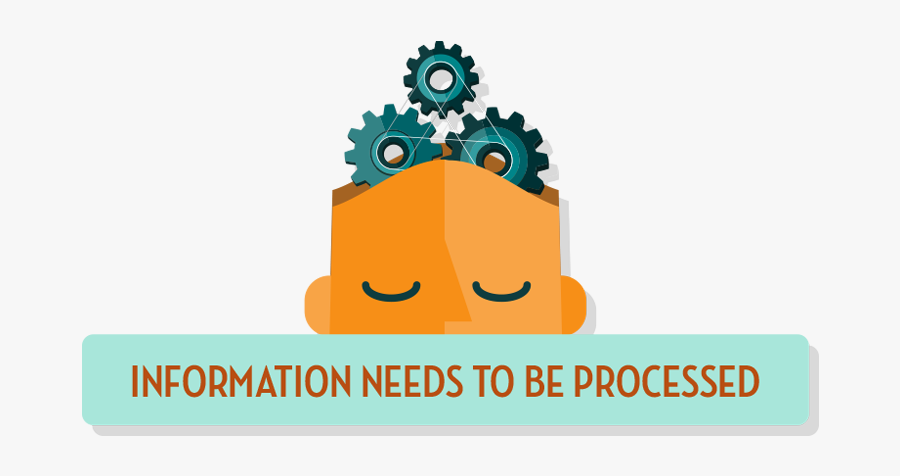 Making It Memorable, Transparent Clipart