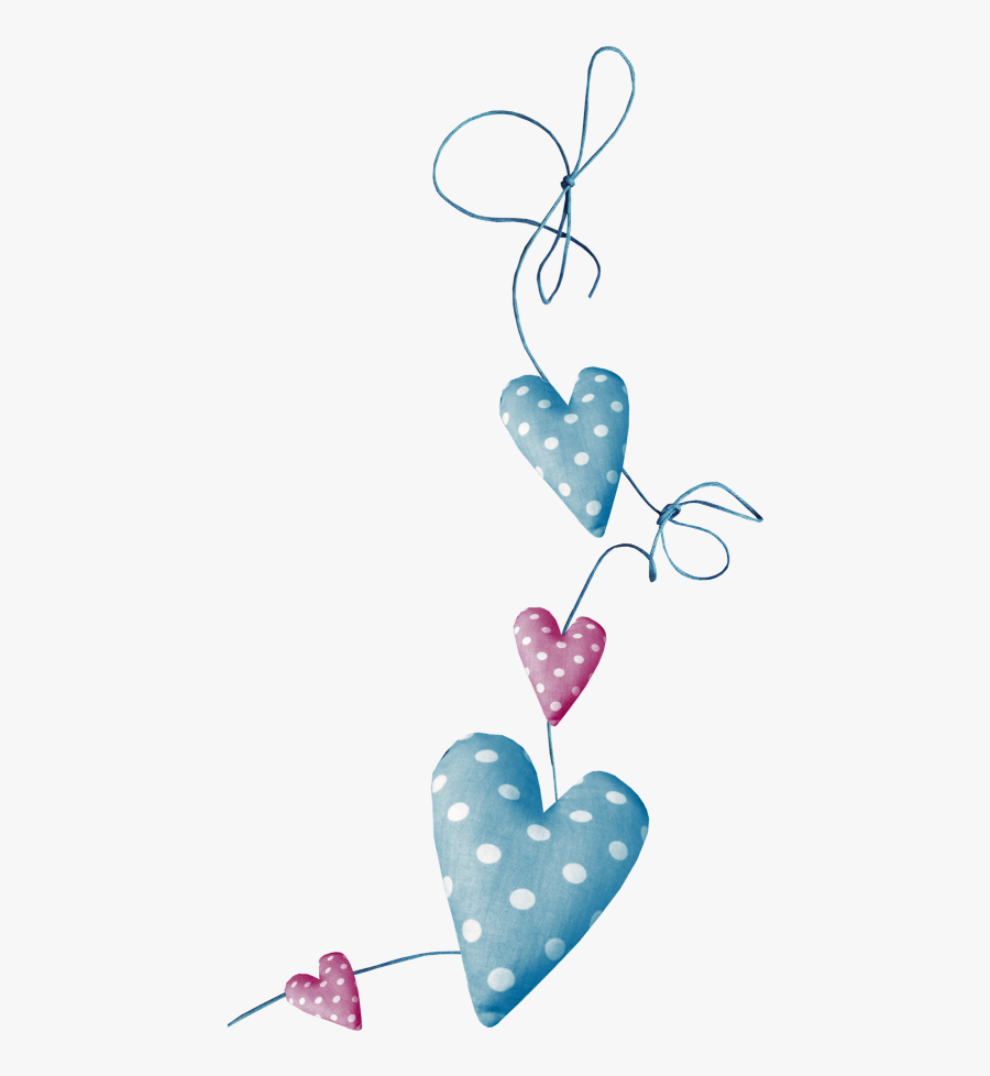 Rope Heart Png, Transparent Clipart