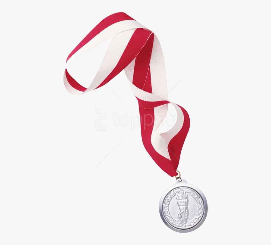 Medal Clipart Silver - Bunch Of Medals With Transparent Background, Transparent Clipart