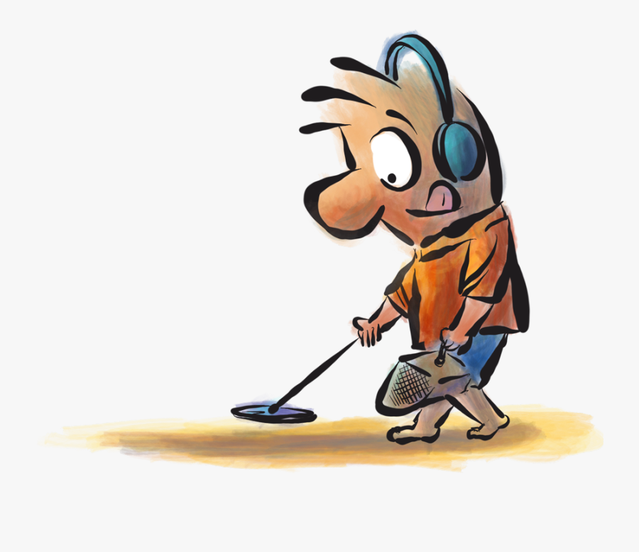 Why Problem Based Positioning Is A Psychological Magnet - Cartoon, Transparent Clipart