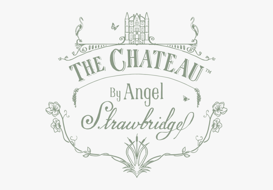 Product Thumb - Chateau By Angel Strawbridge, Transparent Clipart