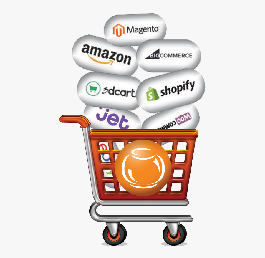 Ecommerce Development Png, Transparent Clipart