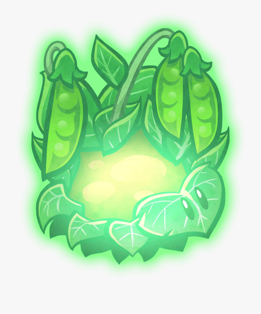 Plants Vs Zombies 2 Dinosaur Plants, Transparent Clipart