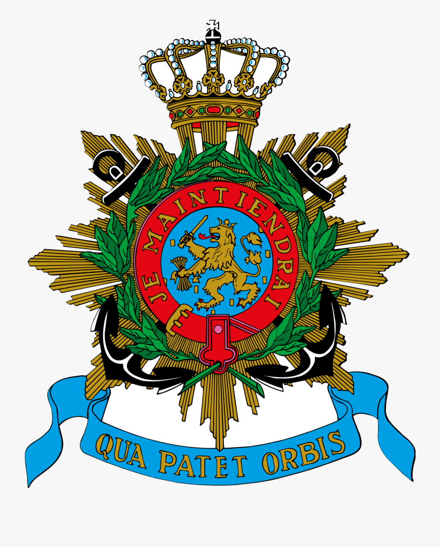 Korps Mariniers Qpo, Transparent Clipart