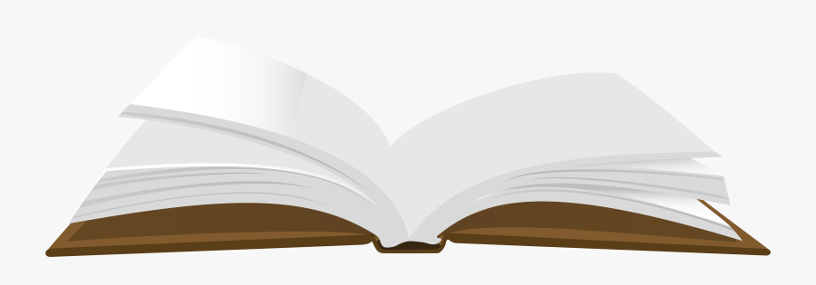 Book Open Png Clip Art Image - Arch, Transparent Clipart