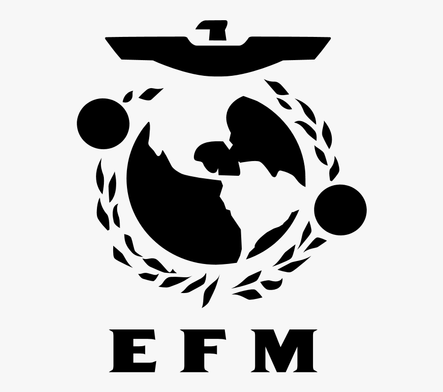 Earthforce Babylon 5 Logo, Transparent Clipart