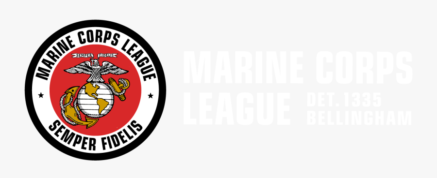 Marine Corps League, Transparent Clipart