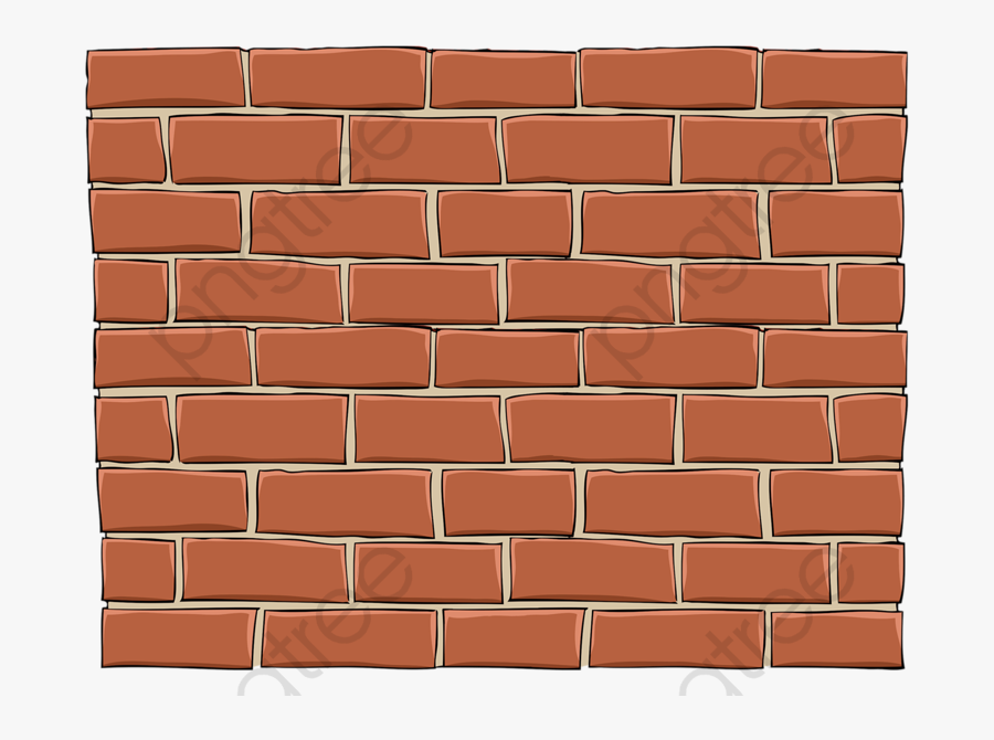 Brick Wall - Mur De Brique Png, Transparent Clipart