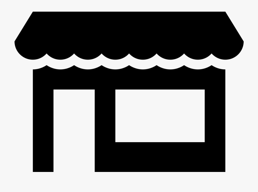 United States Computer Icons - Brick And Mortar Png, Transparent Clipart