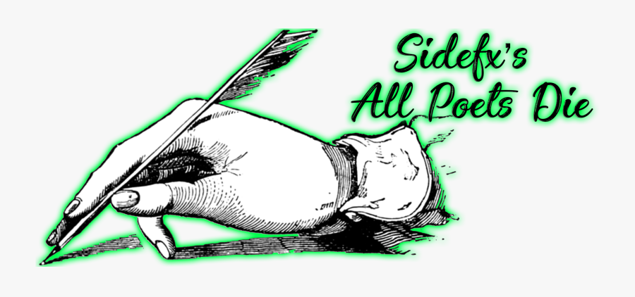 Poetry Clip Art, Transparent Clipart