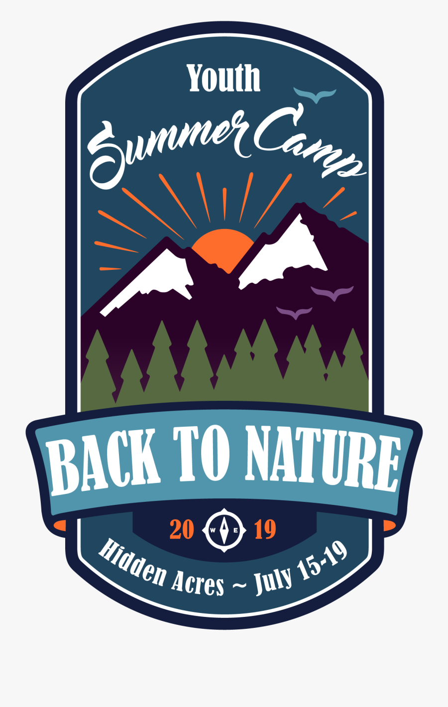 Emblem Adventure, Transparent Clipart