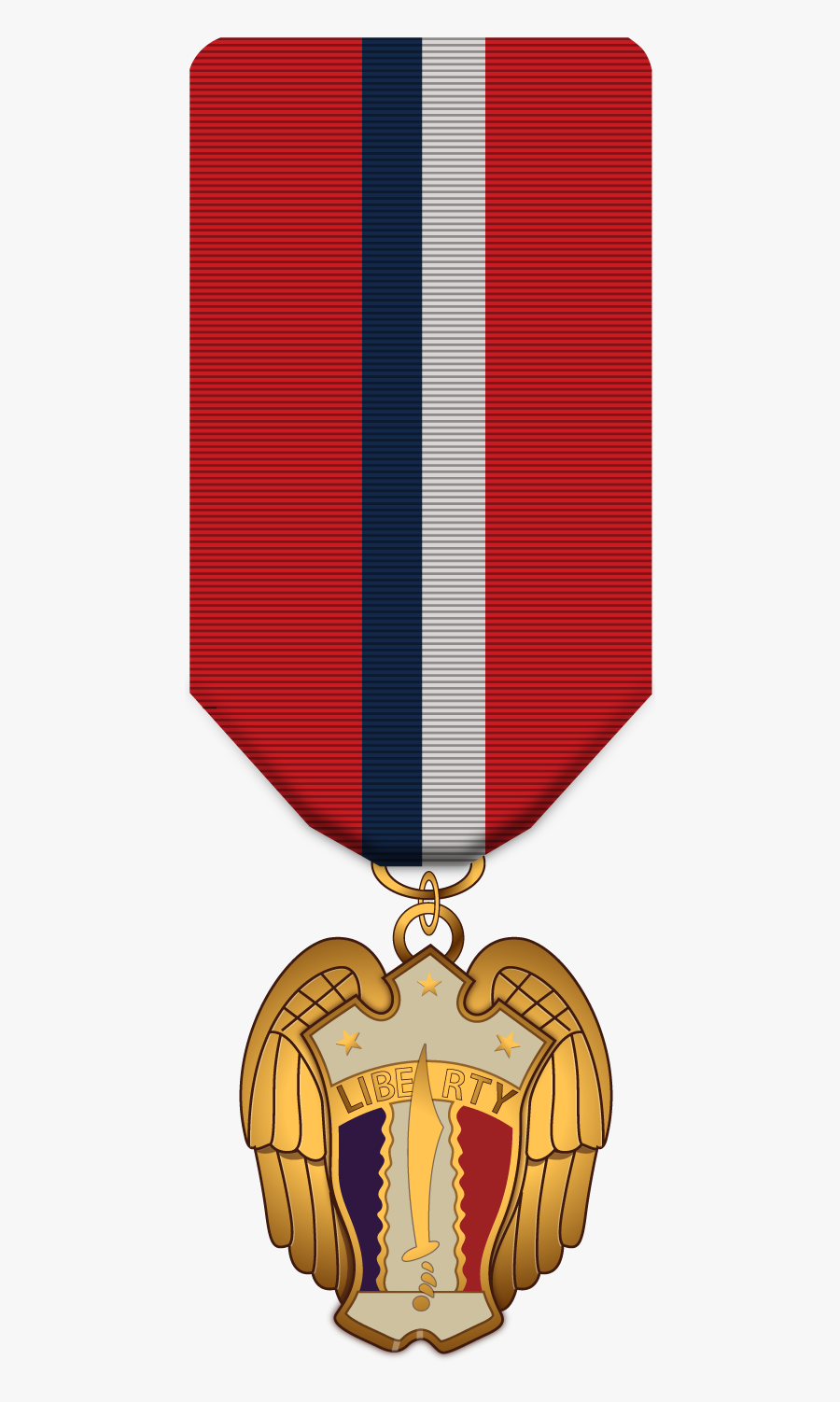 Military Clipart One - Cartoon, Transparent Clipart