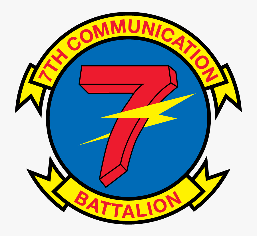 7th Communication Battalion - Universidad De San Carlos De Guatemala, Transparent Clipart
