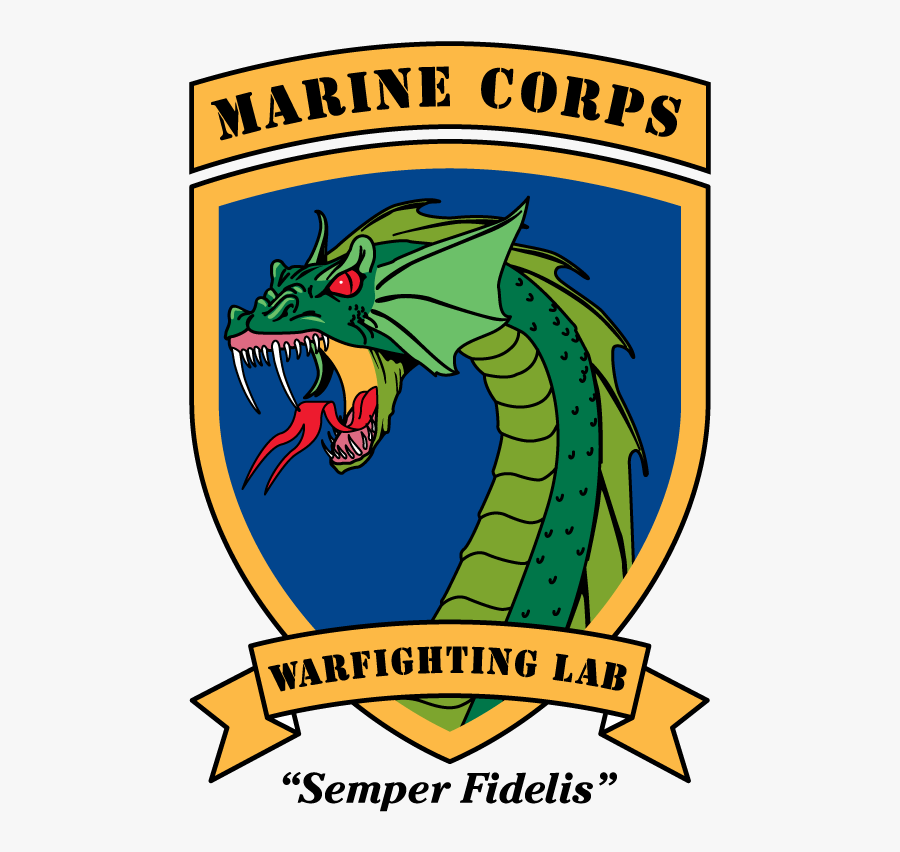 United States Marine Corps , Png Download - Cartoon, Transparent Clipart