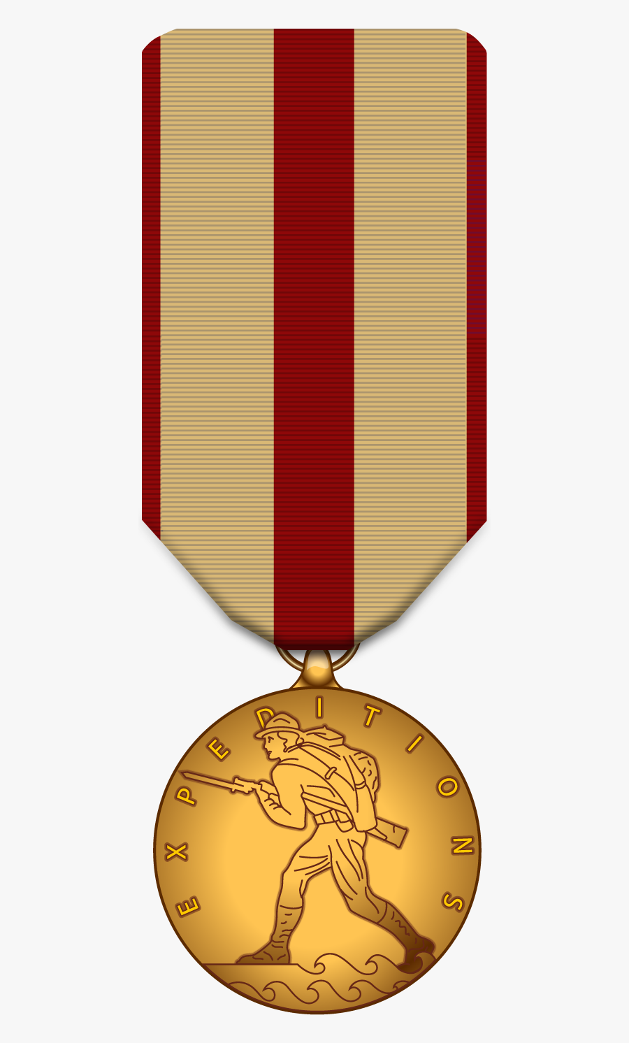 Transparent Marine Corps Clipart - Crest, Transparent Clipart