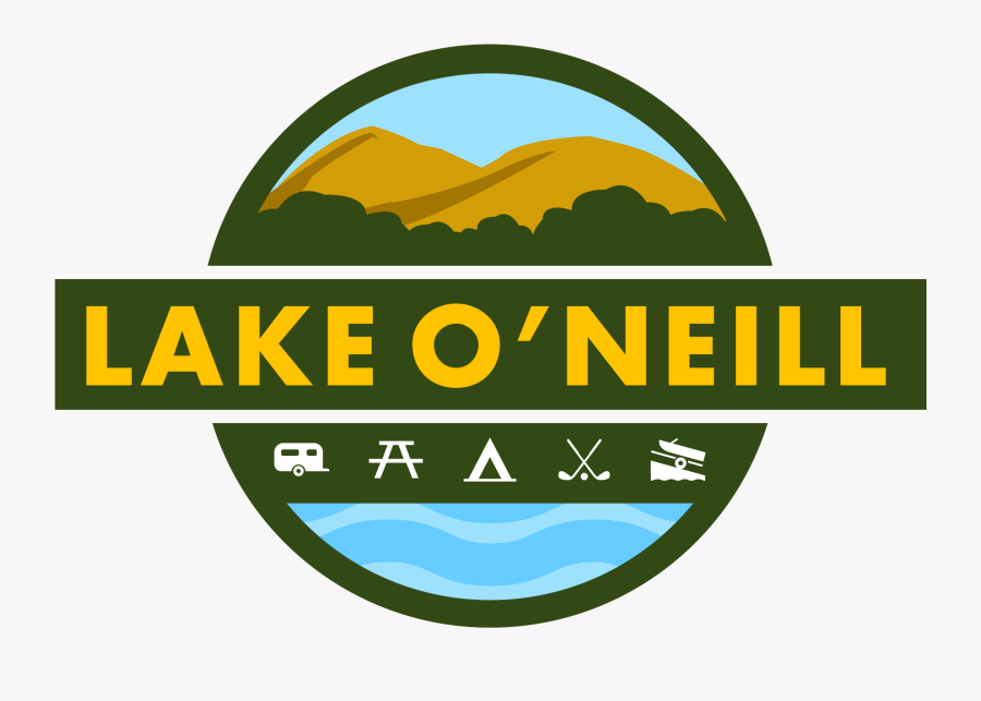 15 Lakeoneill Logo - Certified Natural Logo, Transparent Clipart