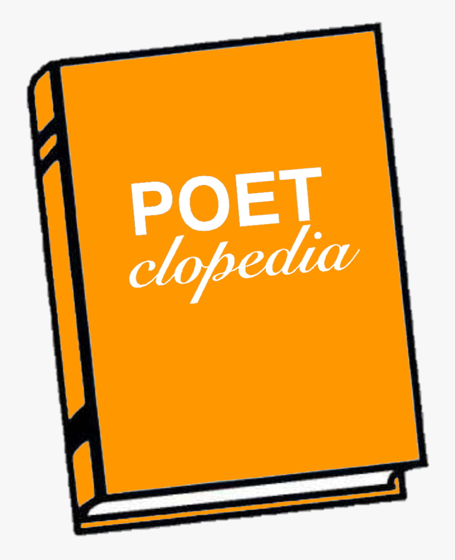 Poetclopedia Png 2 - Sign, Transparent Clipart
