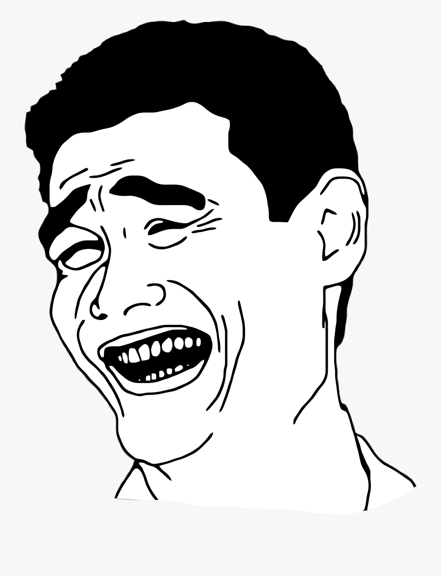 Yao Ming Face Clipart, Transparent Clipart