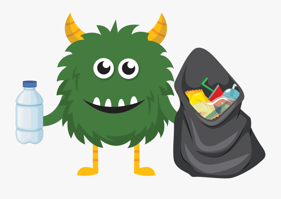 Eco Beasts, Transparent Clipart