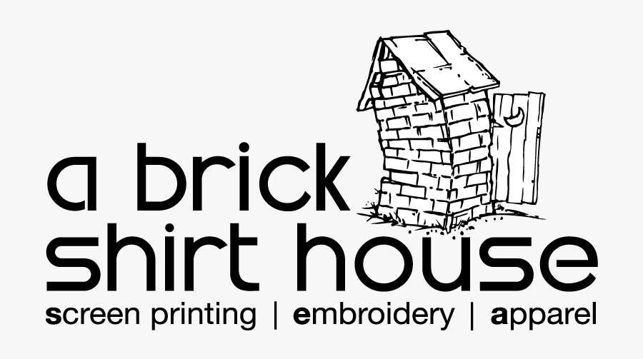 A Brick Shirt House - Serco, Transparent Clipart