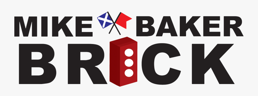 Mike Baker Brick - Kurt Baker Got It Covered, Transparent Clipart