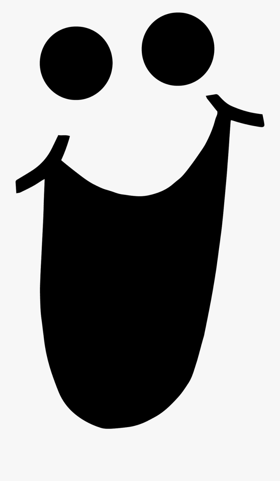 I Sew Stuff - Face For Pumpkin Transparent, Transparent Clipart