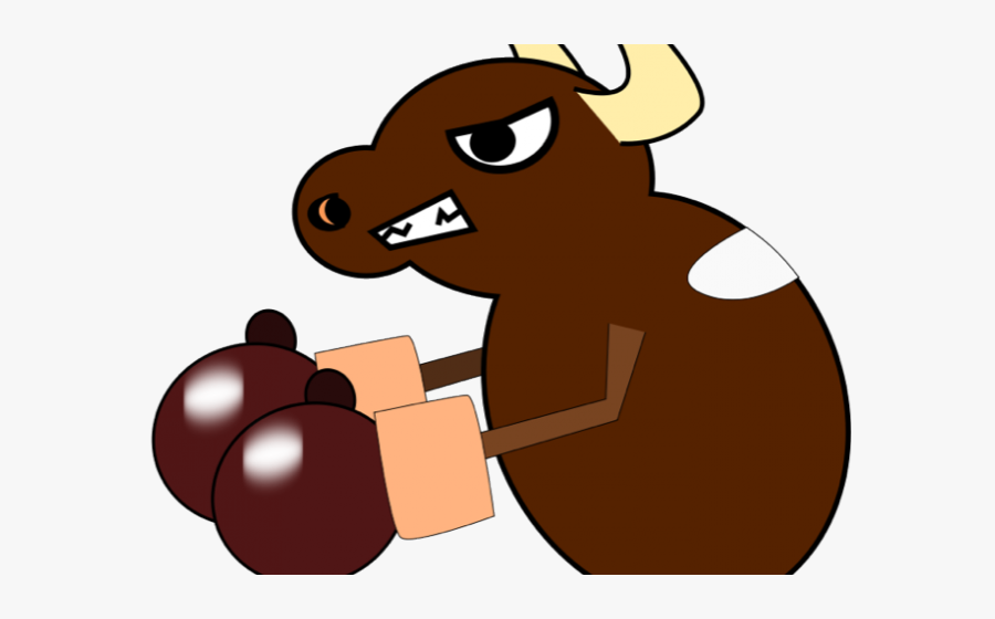 Anger Clipart Jerk - Surf And Turf Clip Art, Transparent Clipart