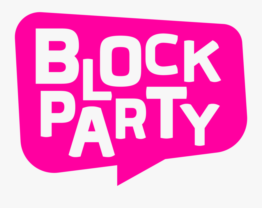 Clip Art - Block Party is a free transparent background clipart image uploa...