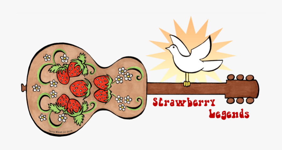 Owego Strawberry Fest 2019, Transparent Clipart