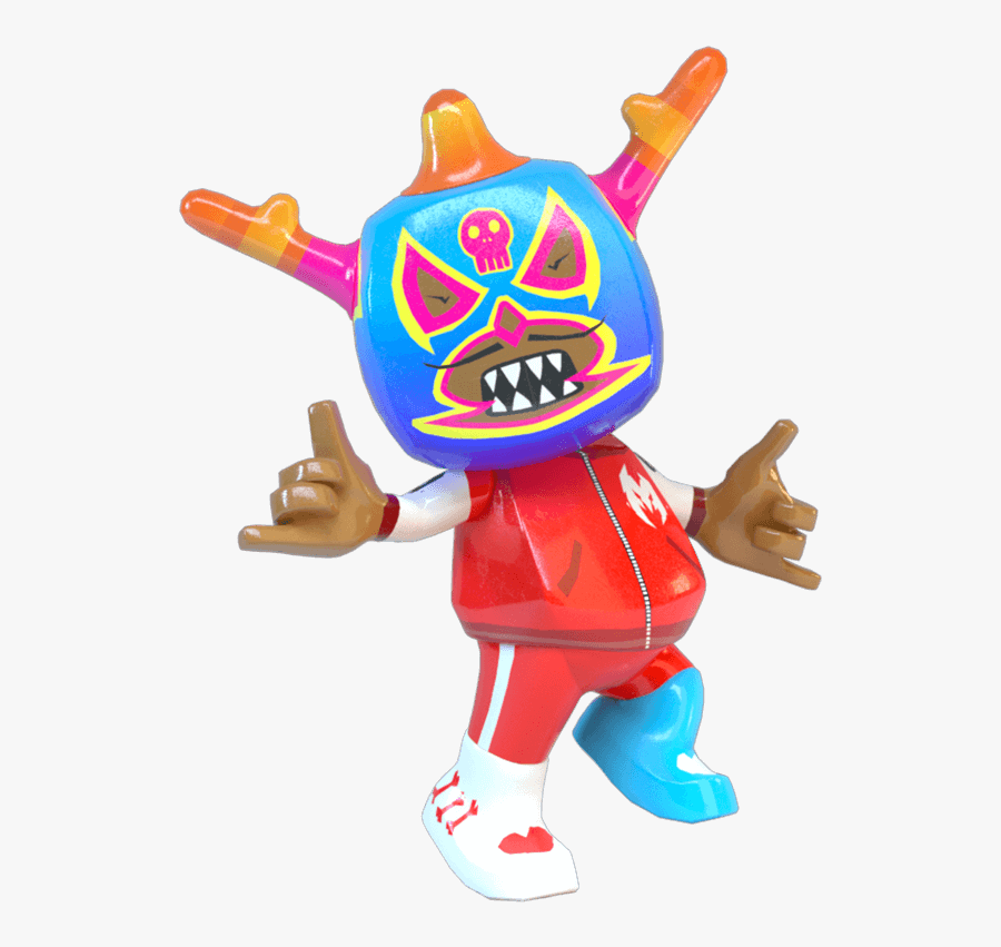 Action Figure, Transparent Clipart