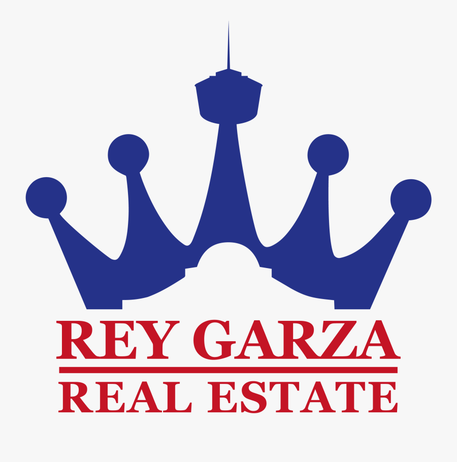 Rey Garza Real Estate - Illustration, Transparent Clipart
