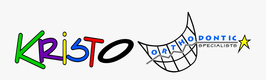 Kristo Orthodontics, Transparent Clipart