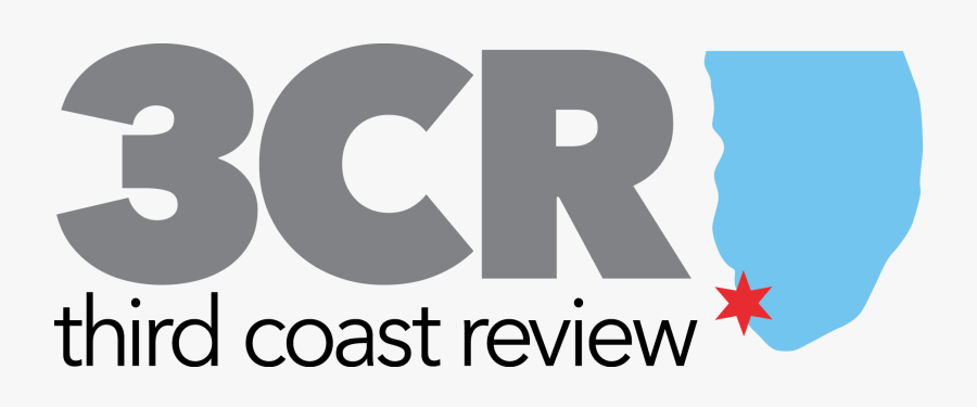 Logo 3rd Coast Review - Graphic Design, Transparent Clipart