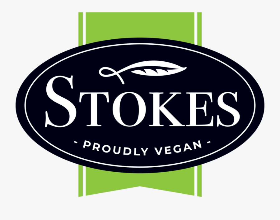 Stokes Logo Hp - Circle, Transparent Clipart
