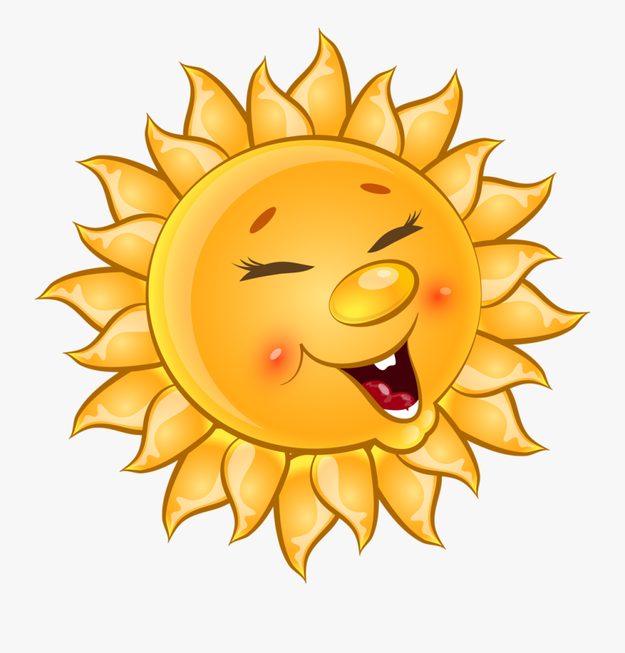 Emoji Clipart Best Fmreq6 Clipart - Free Clipart Summer, Transparent Clipart